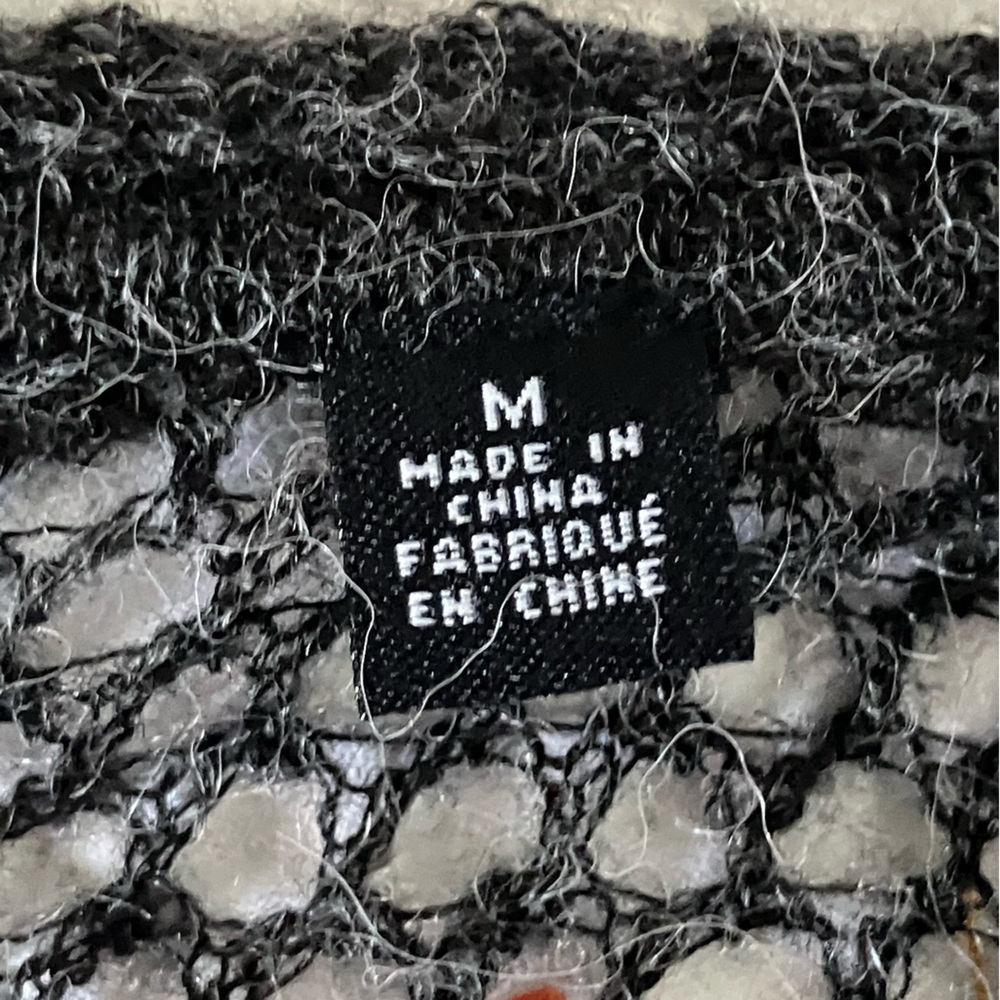 Bonnie Bennett ASO TVD’s Anthropologie Cardigan - Picture 4 of 4